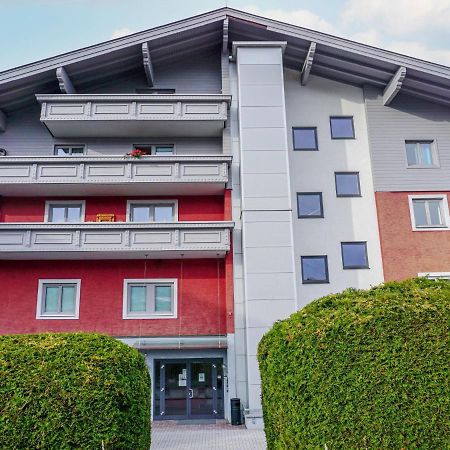 Apartment Apartement Linda By Interhome Zell am See Buitenkant foto