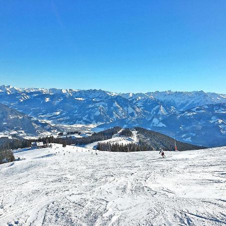 Apartment Apartement Linda By Interhome Zell am See Buitenkant foto