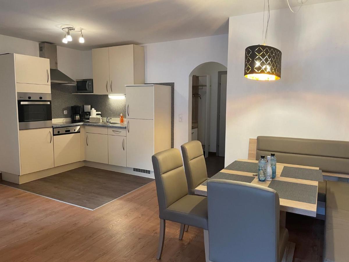 Apartment Apartement Linda By Interhome Zell am See Buitenkant foto