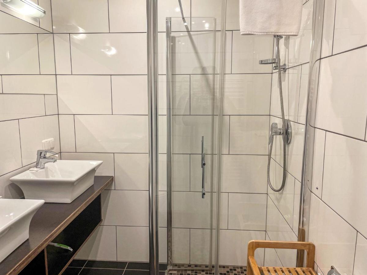 Apartment Apartement Linda By Interhome Zell am See Buitenkant foto