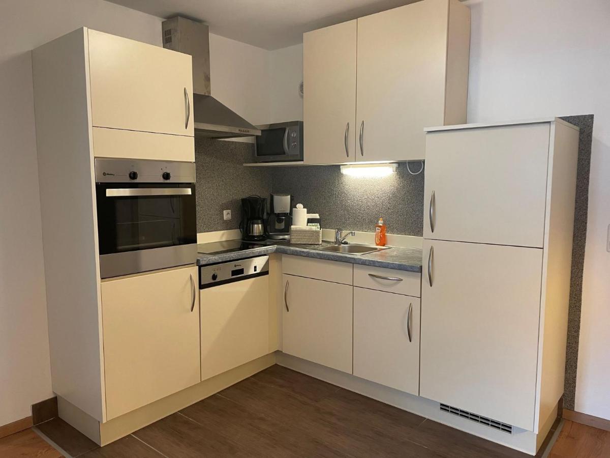 Apartment Apartement Linda By Interhome Zell am See Buitenkant foto
