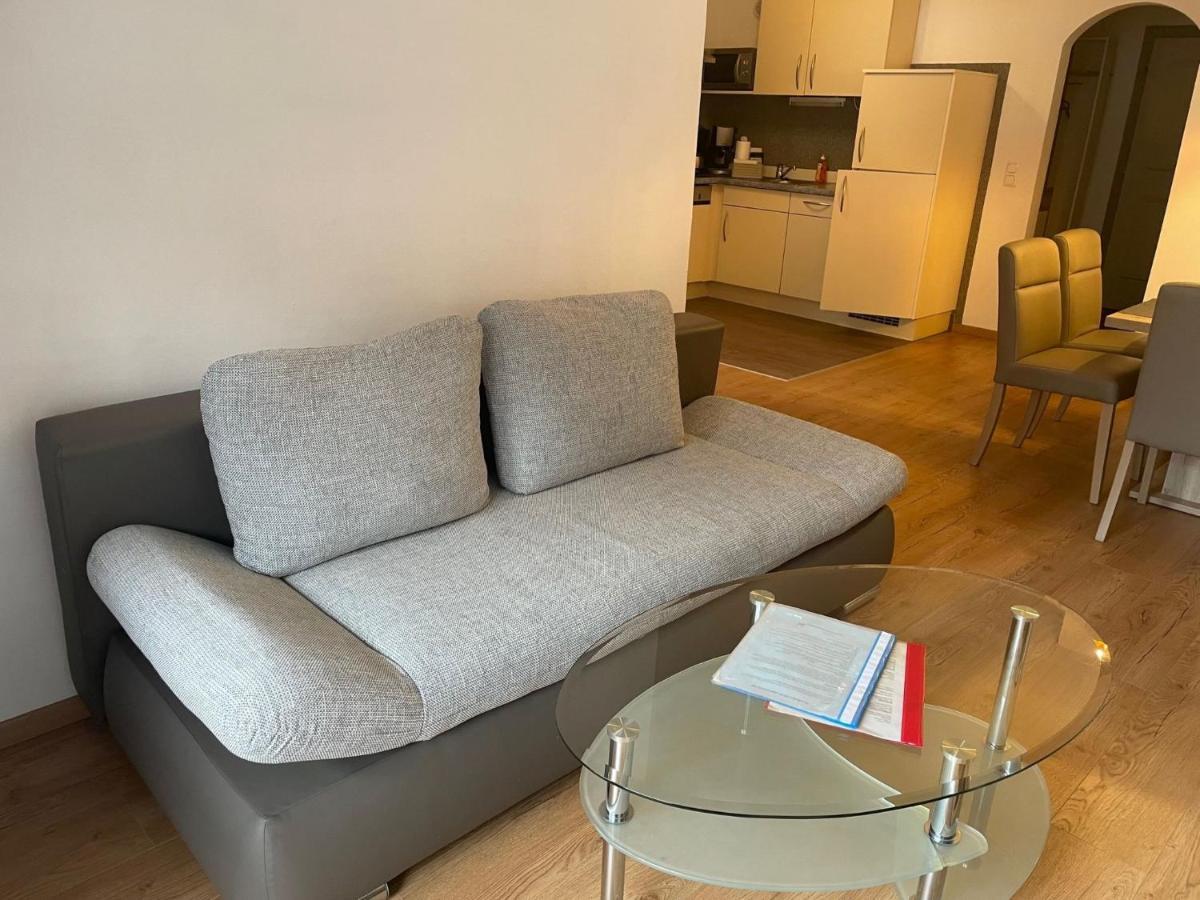 Apartment Apartement Linda By Interhome Zell am See Buitenkant foto