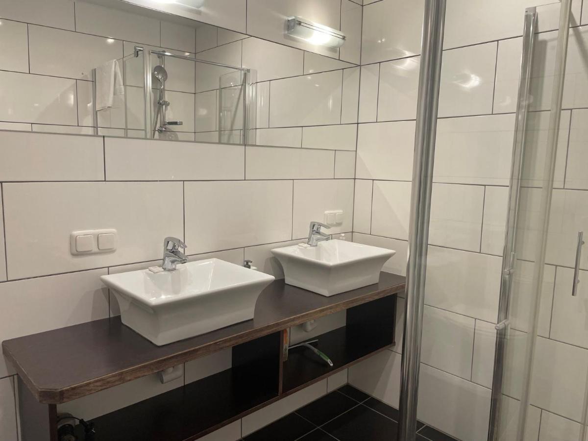 Apartment Apartement Linda By Interhome Zell am See Buitenkant foto