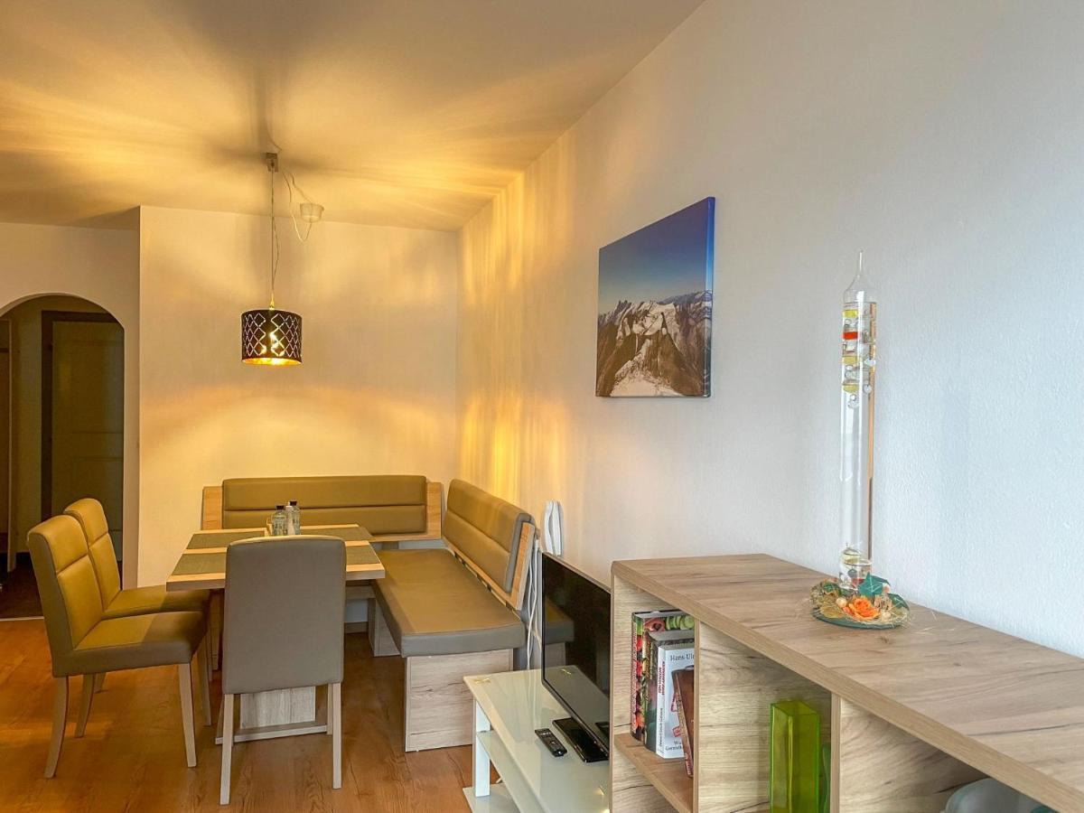 Apartment Apartement Linda By Interhome Zell am See Buitenkant foto